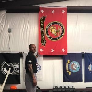 Meet your Posher, Vincent